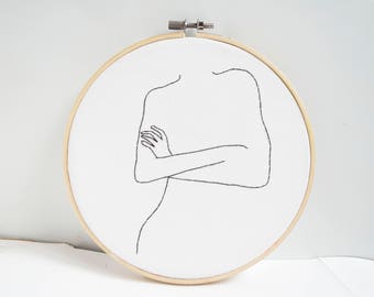 images Aesthetic Minimalist Embroidery Designs aesthetic minimalist drawing tumblr