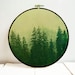 see more listings in the Print hoop art section