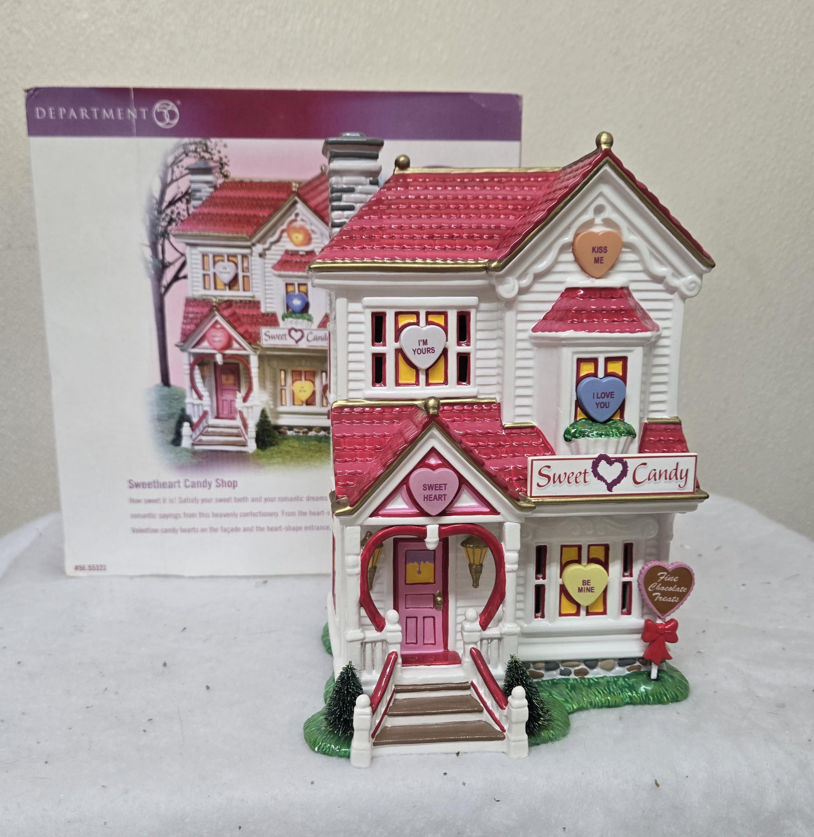 Department 56 Christmas Tweets from Oh, Christmas Tweet Ornament 5 in