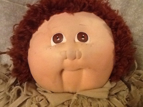 robert xavier cabbage patch