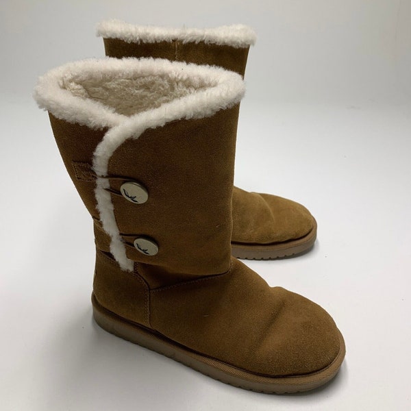 Uggs Koolaburra Boots Womens 8