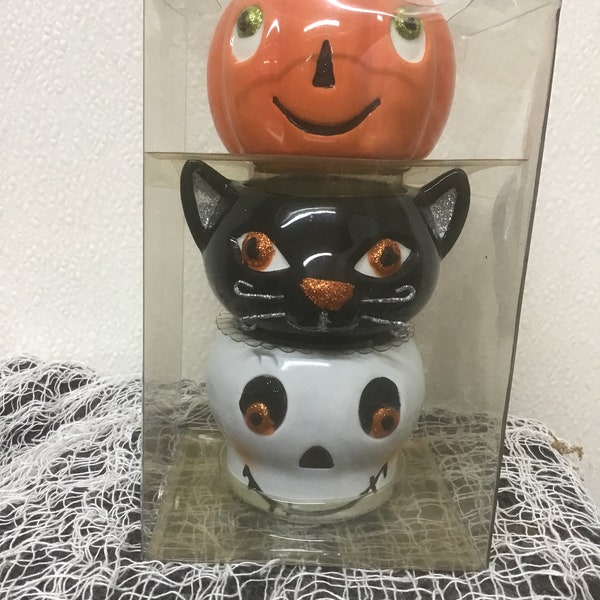 Hallmark Halloween Etsy