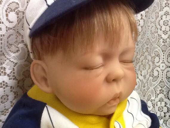 lee middleton cherish doll