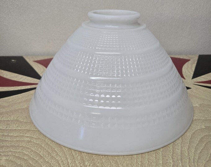 Glass Torchiere Diffuser Milk Glass Torchiere Shade Diffuser 10
