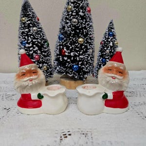 6 ゴールドブラウン手吹きガラス鳥クリスマスツリーオーナメント羽の