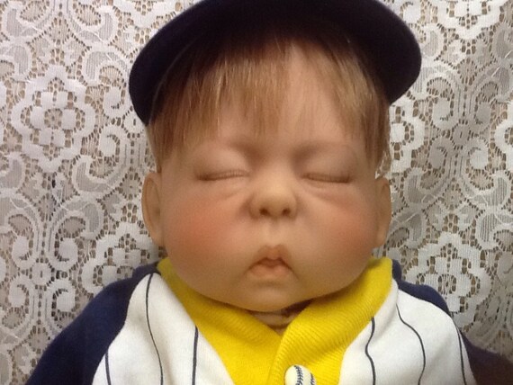 lee middleton cherish doll