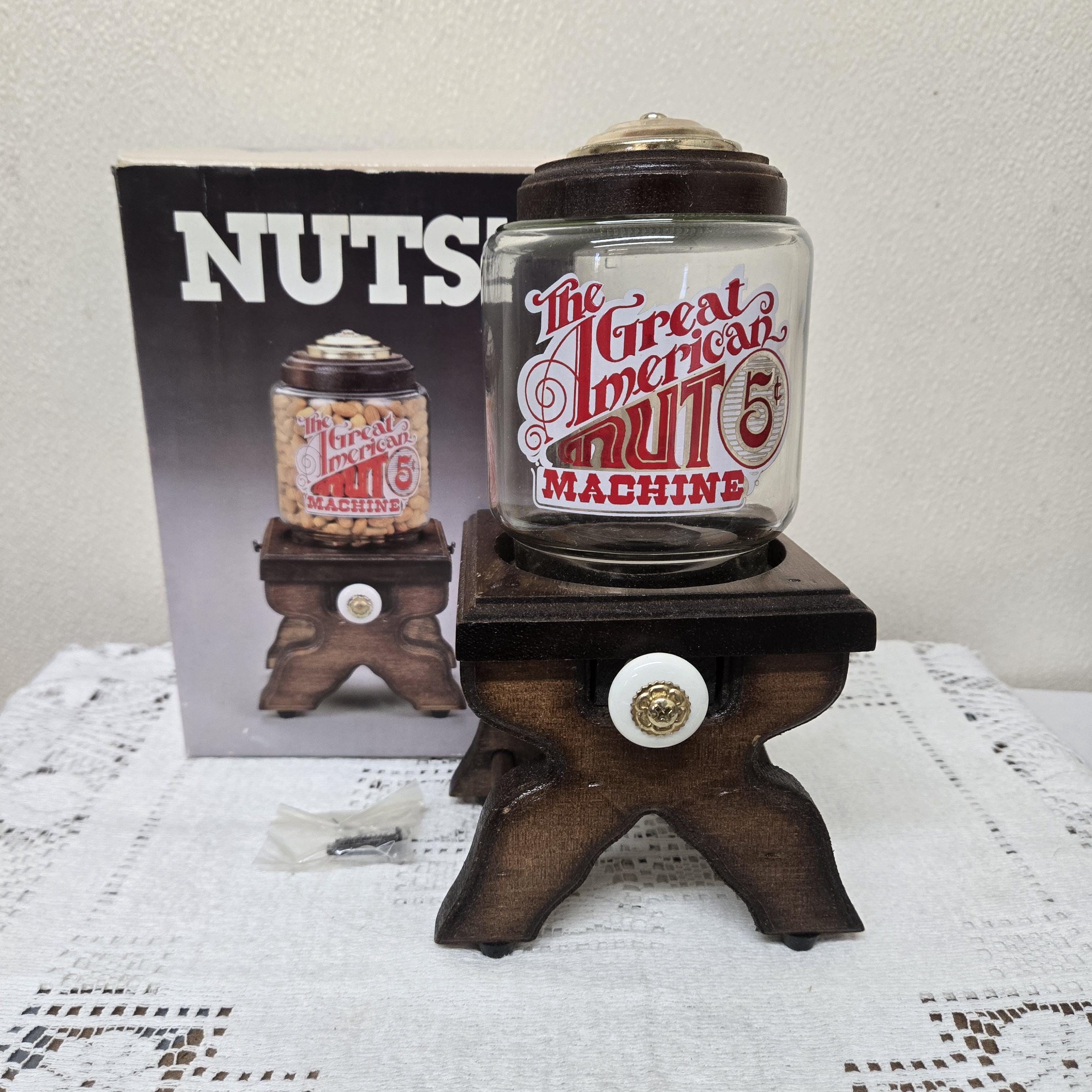 Peanut Vintage Vending - Etsy