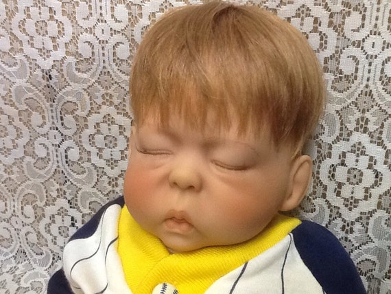 lee middleton cherish doll