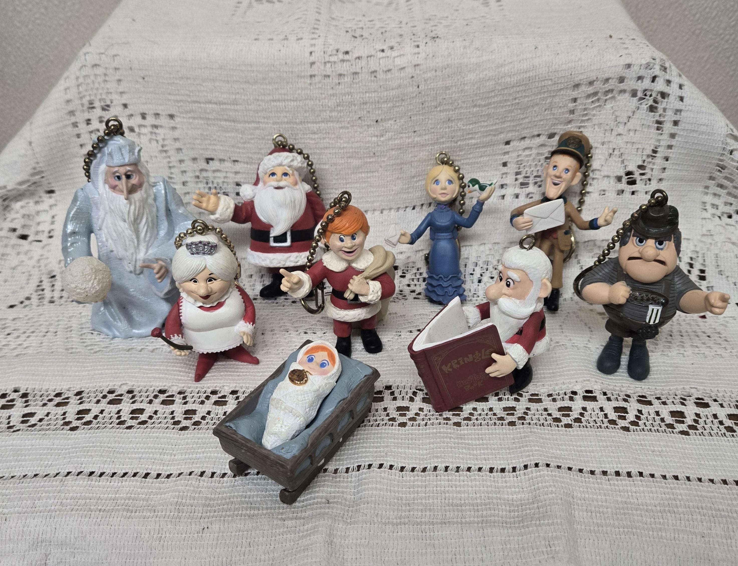 Jessica Claus - Etsy