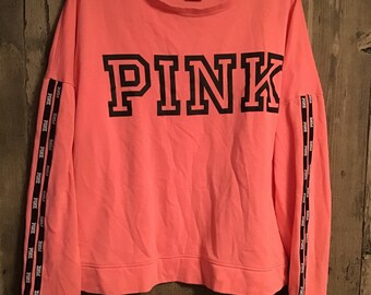 pink hoodie womens victoria secret