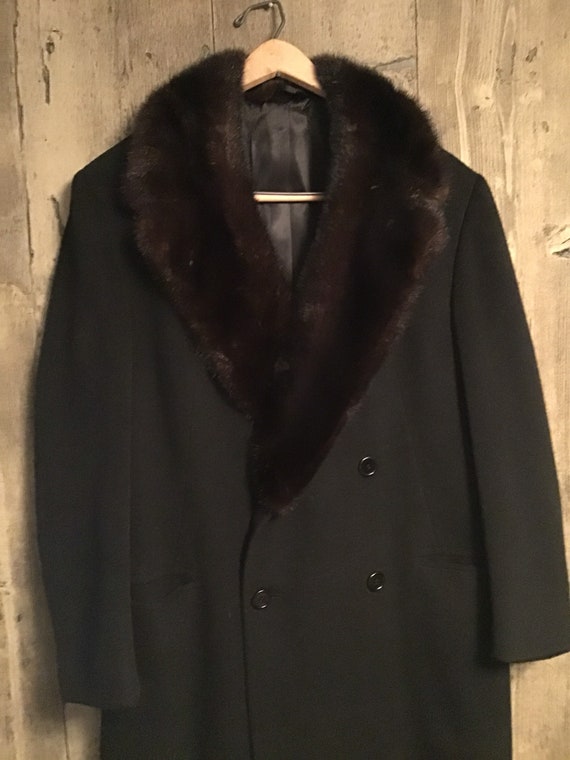 Saks fifth avenue cheap cashmere coat