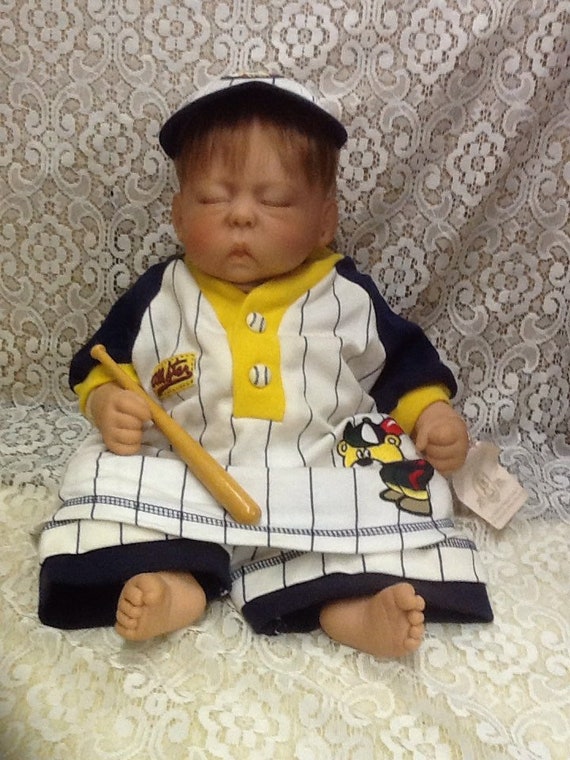 lee middleton cherish doll