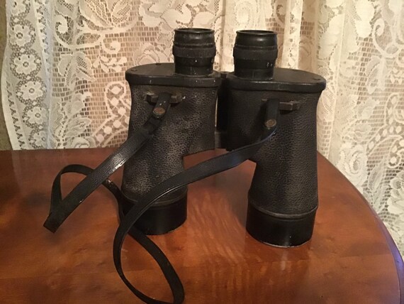 ship binoculars