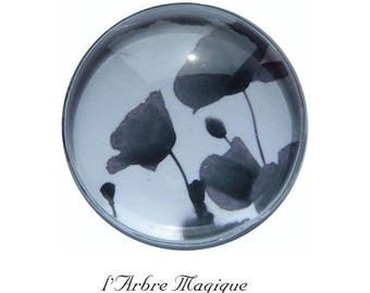 "Fancy 25 mm cabochon * craftsmanship" Ref301