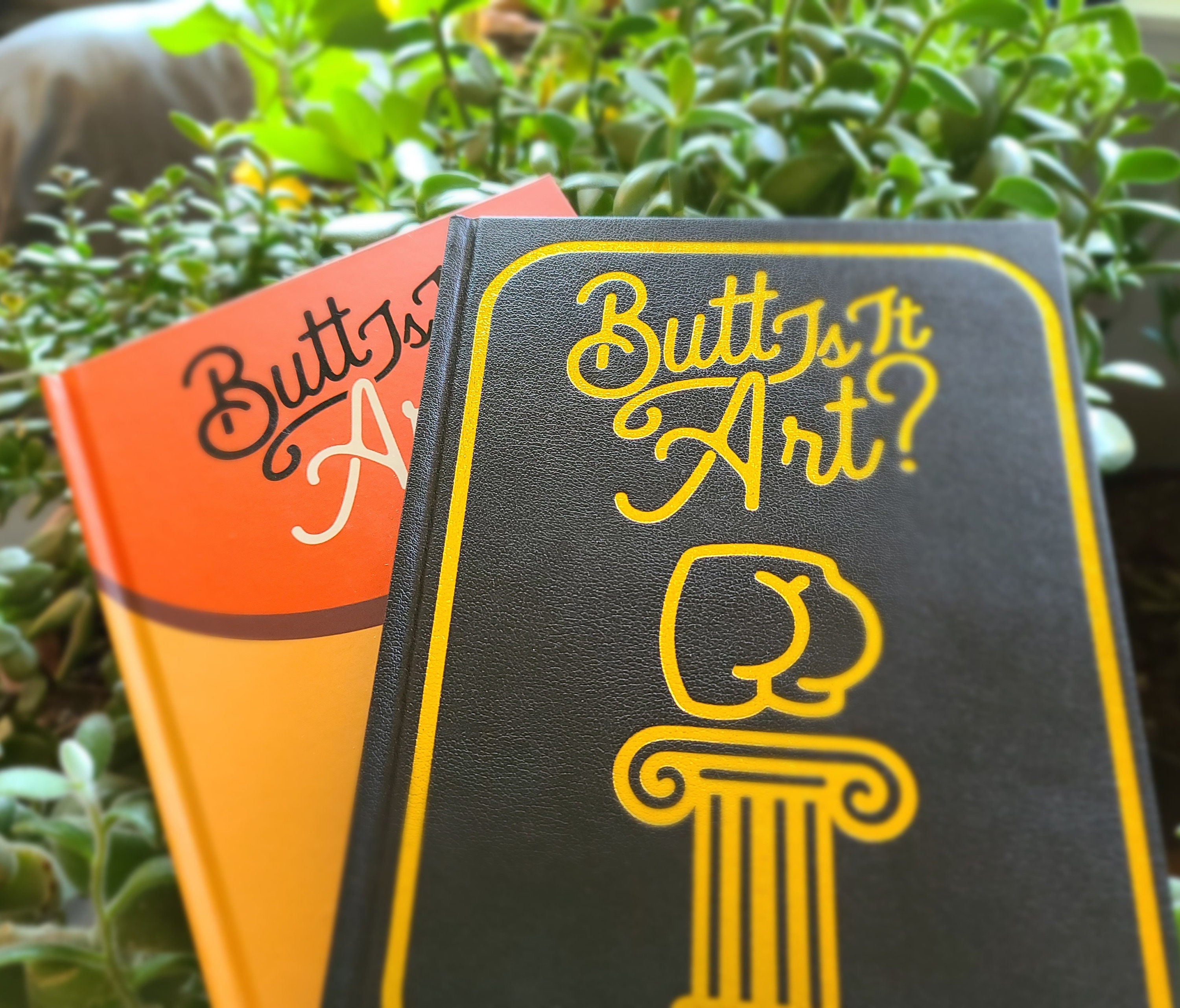 Butt is It Art?: Artistic Booty Illustration Artbook - Etsy