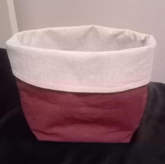 Corbeille à Pain Réversible