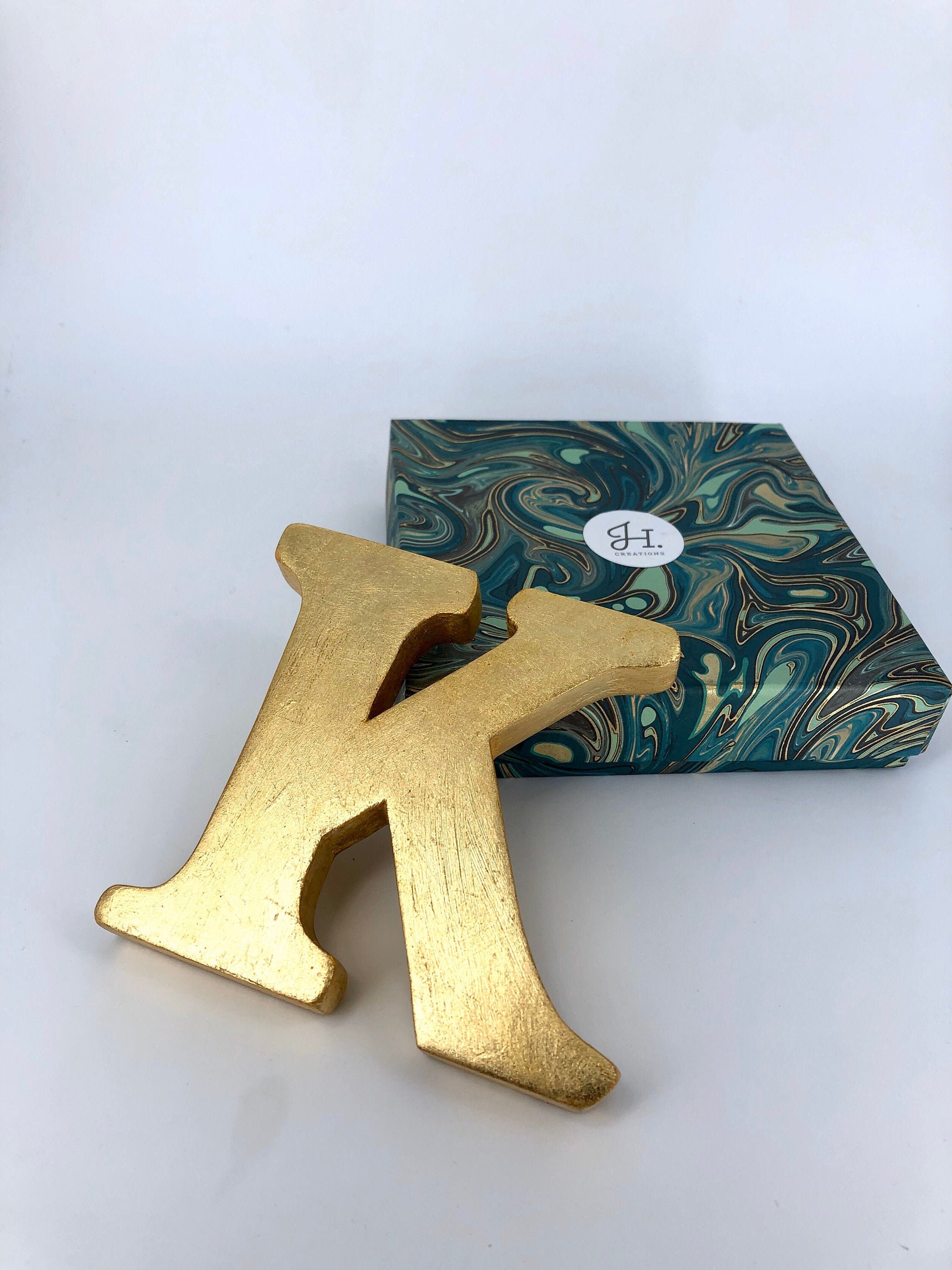 papier de luxe en 5 lettres