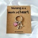 see more listings in the Keyrings/Charms section