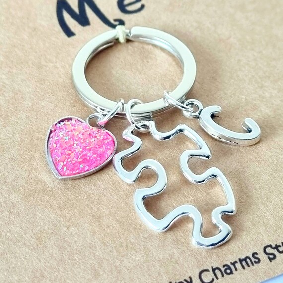 You complete hotsell me keyring