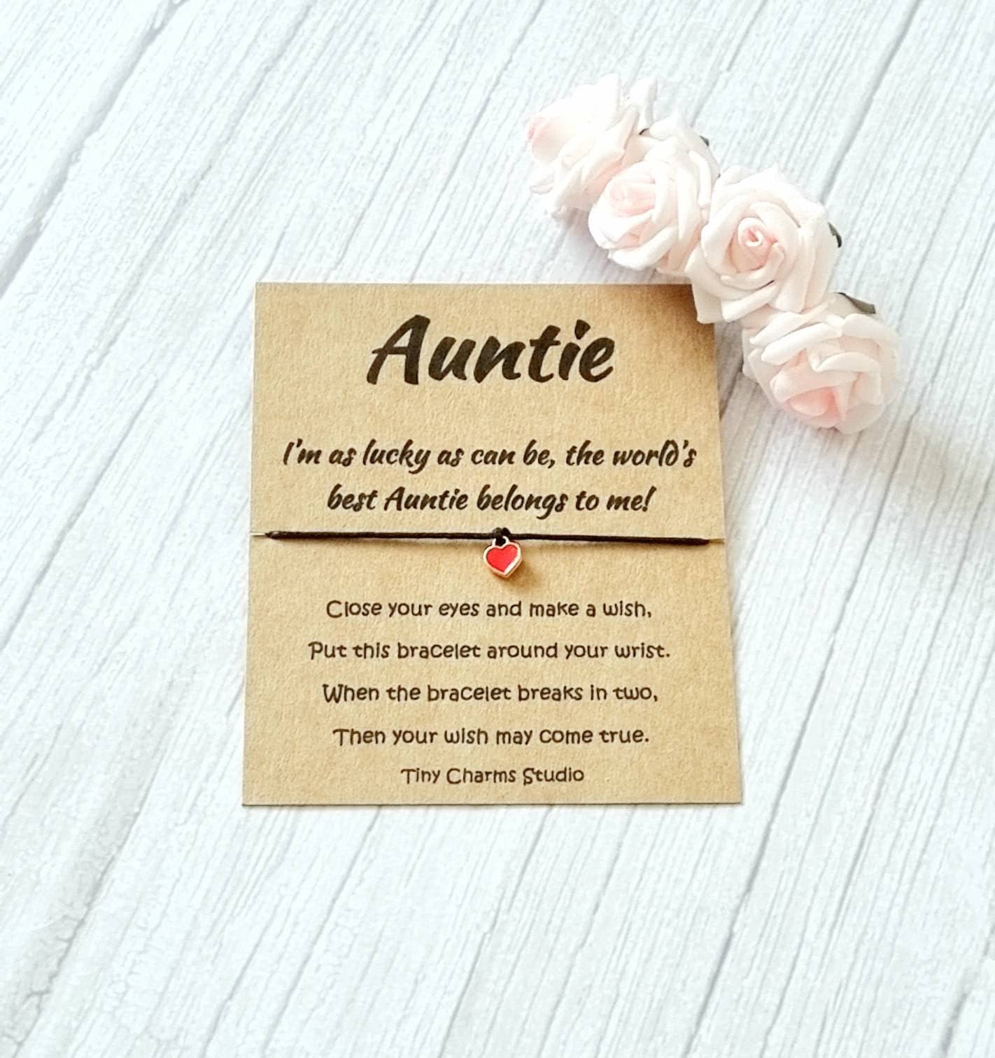 Je vous remercie demoiselle d'honneur Wish Bracelet Charme Carte-cadeau Couleurs Diverses Charms Je vous remercie demoiselle d'honneur Wish Bracelet Charme Carte-cadeau Couleurs Diverses Charms