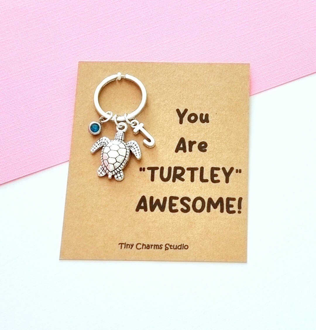 You Are Turtley Bellissimo Rétro Smalto Tazza - Divertente Tartaruga San