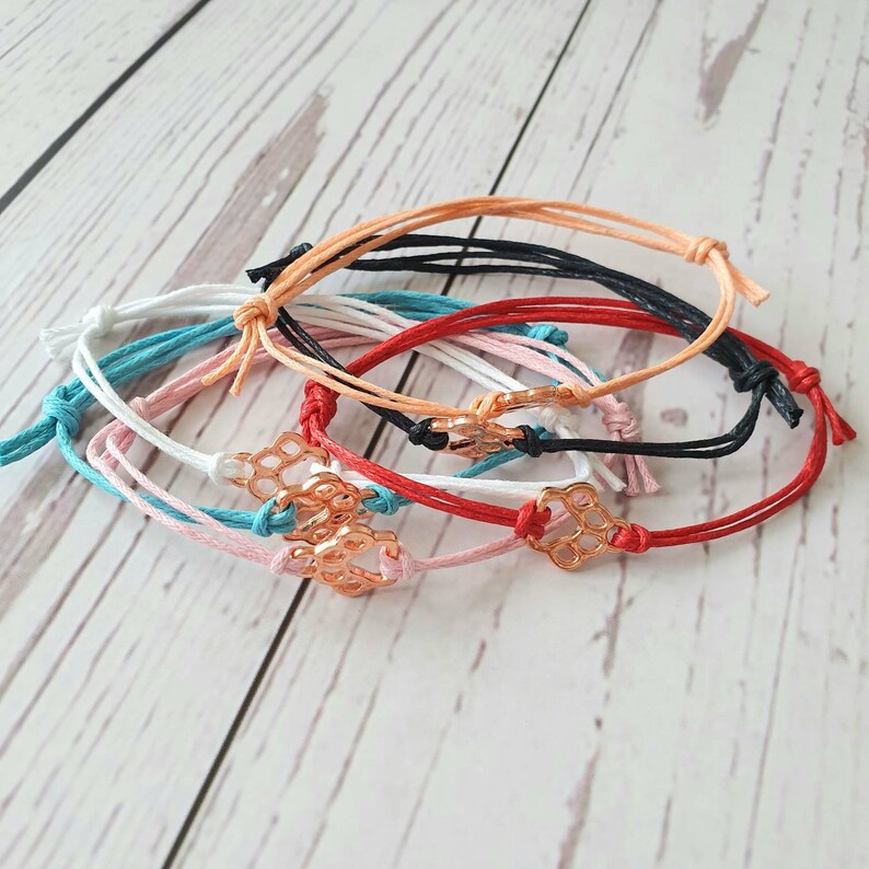 Inspirational Gift Gift For Her You Are pawsome Wish Bracelet