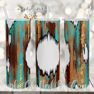 Rustic Patina Distressed Base, Patina, Distressed, 20 oz tumbler, Mockup, Tumbler, Sublimation, Digital, Design, Rustic, Printable, PNG