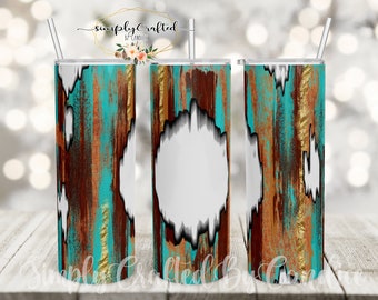 Rustic Patina Distressed Base, Patina, Distressed, 20 oz tumbler, Mockup, Tumbler, Sublimation, Digital, Design, Rustic, Printable, PNG