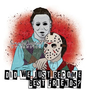 Step Brothers, Horror, Halloween