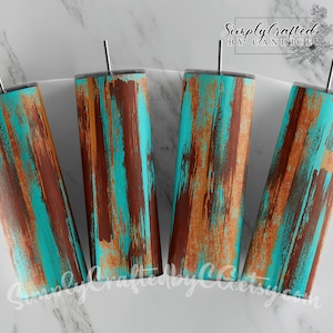 Rustic Patina Base, Patina, Tumbler, Sublimation, Digital, Design, Rustic, Printable, PNG