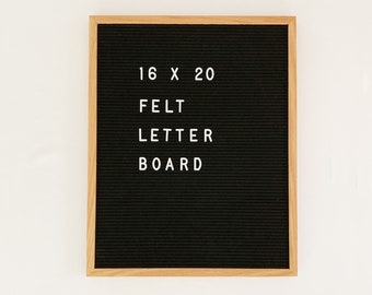 baby announcement board