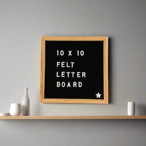Quadro de madeira com letras, moldura rústica, quadro de mensagens, quadro de marcos de fazenda moderno, decoração para chá de bebê, lembrancinhas de casamento, planejador de eventos, exibição de menu