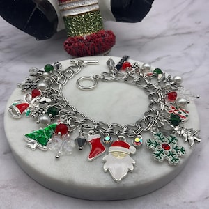 SILVER925 FOOP MANTEL BRACELET/シルバーブレス アクセサリー
