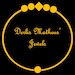 Derlis Matheus' Jewels
