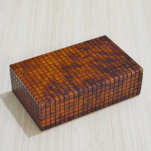 puzzle look box wooden puzzle box secret box mistery wood box secret jewelry box cedar puzzle box secret storage box puzzle lock box puzzle