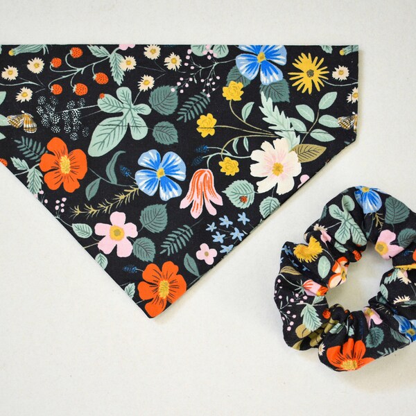 Dog Owner Matching Headband Etsy