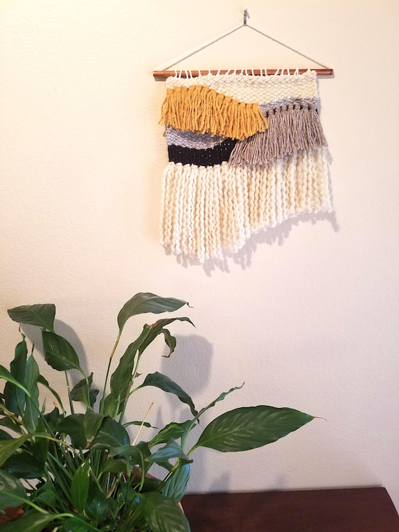Tapestry with fringe new arrivals