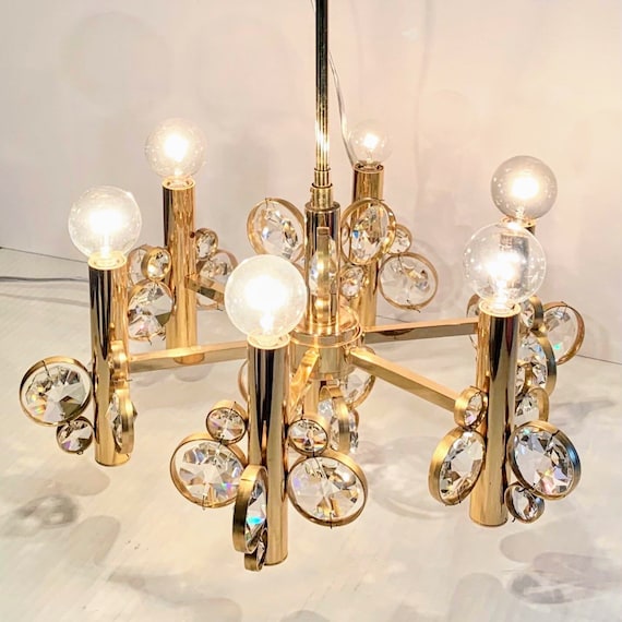 Palwa chandelier deals