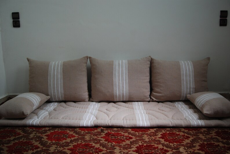 Bodensofa Aushen Boden Sofa Boden Sofa Bodenbestuhlung Etsy