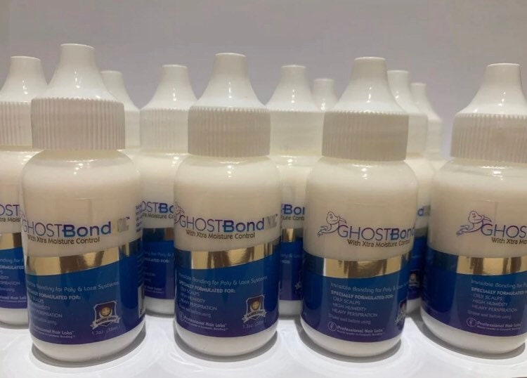 WATERPROOF LACE front & frontal wig glue Etsy