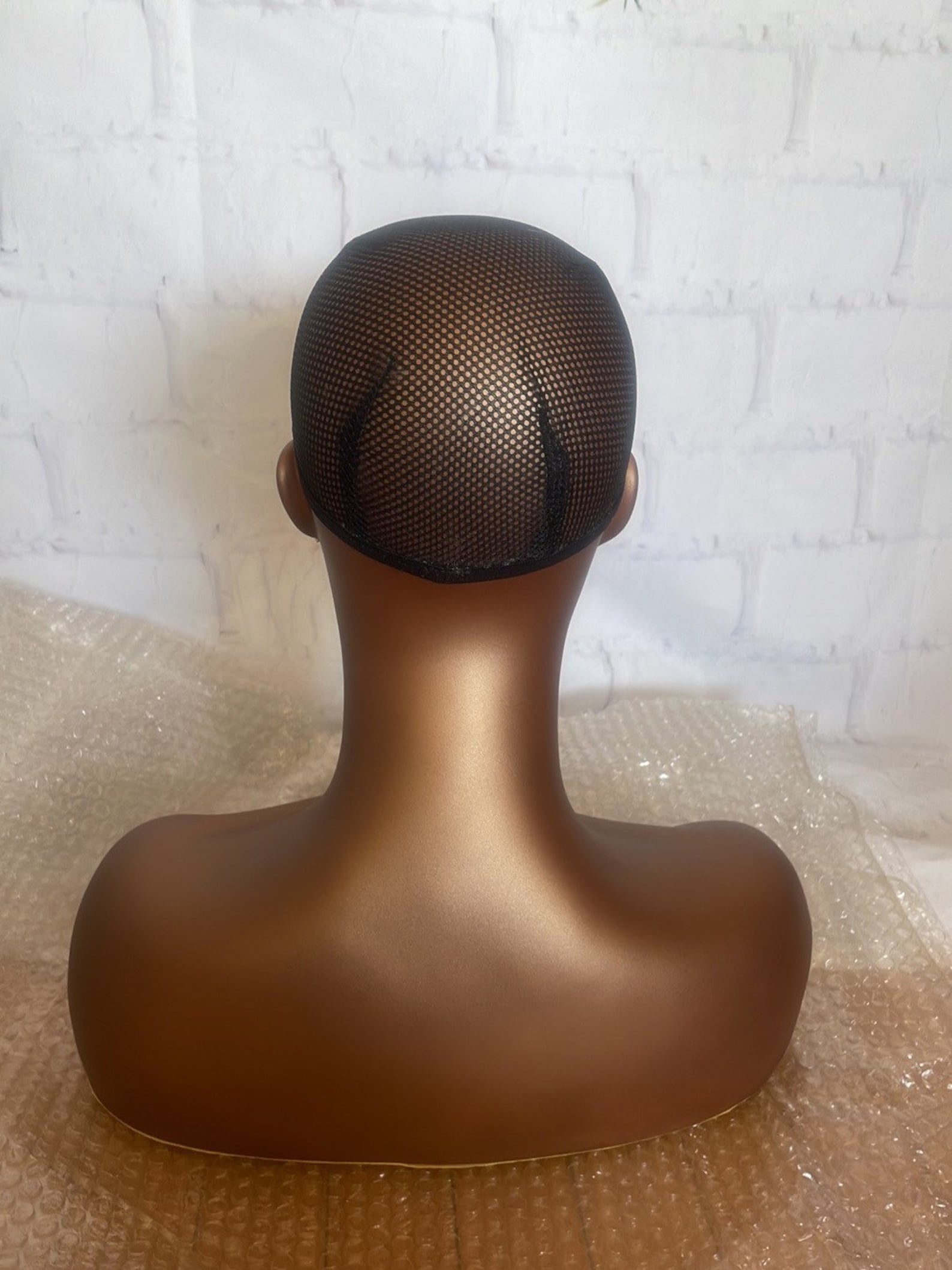 LUXURY Female Mannequin Head With Shoulder & Bust for Wig Etsy
