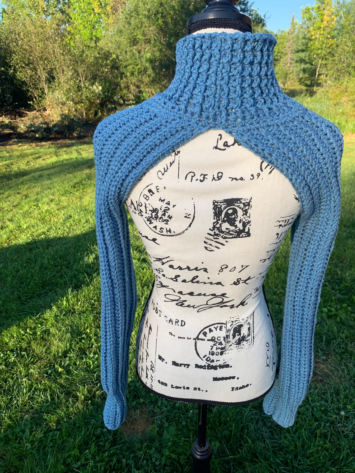 Shrug.arm Warmer. Crochet Arm Warmer. Crochet Shrug. Etsy