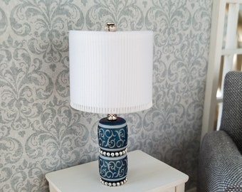 miniature dollhouse lamps