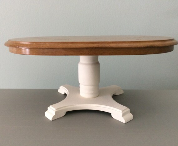 Vintage Küchentisch - The Reading Chair