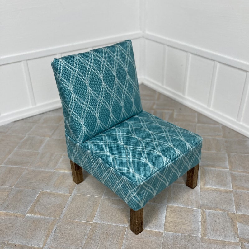 Miniature Chairs - Etsy