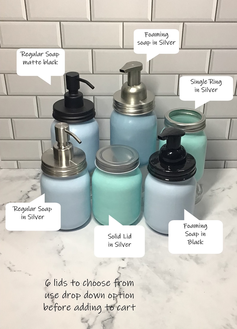 Spring Soap Pump Hand Painted Floral Easter Pastel Soap Etsy