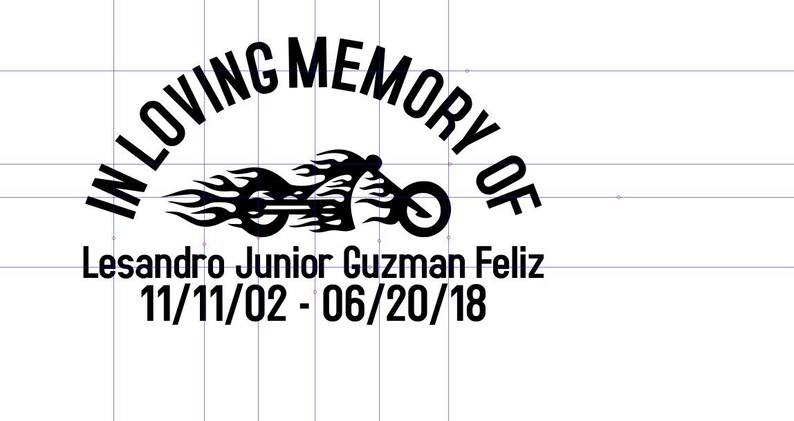 Free Free 281 Son Memorial Svg SVG PNG EPS DXF File