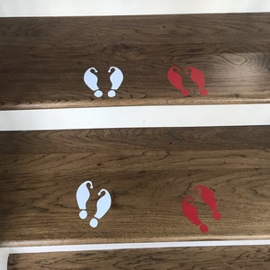 Elf Foot Prints, Elf Accessories, Funny Elf Tricks, Kids Elf Fun, Elf Ideas, Christmas Elf, Elf Party Decor, Xmas Elf, Elf Christmas Decor