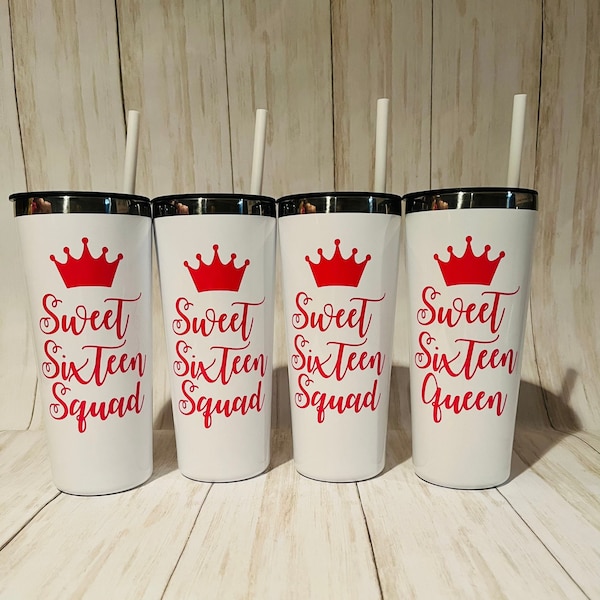 Sweet 16 Court Etsy