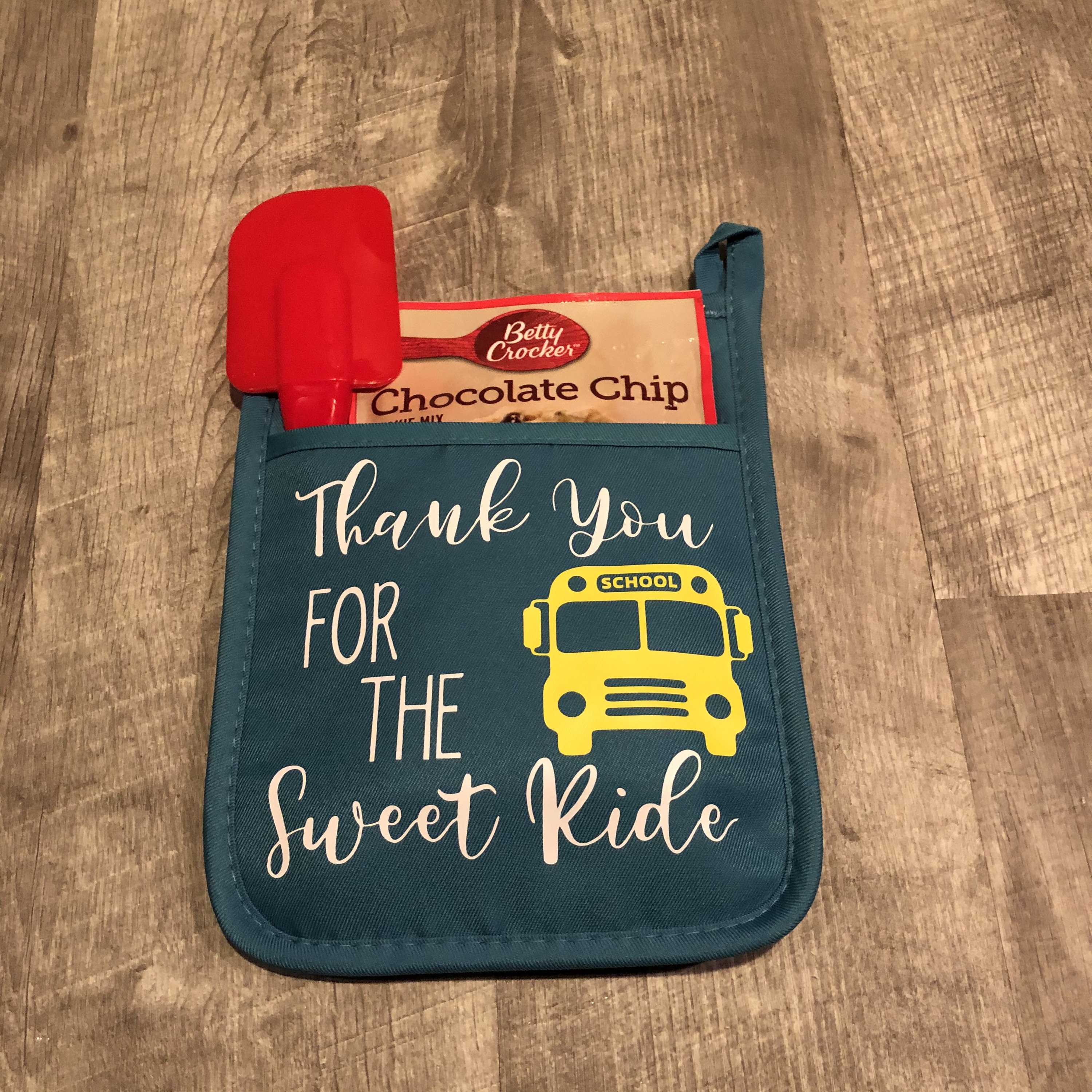 Bus Driver Appreciation Day 2024 Gift Ideas Clair Kesley